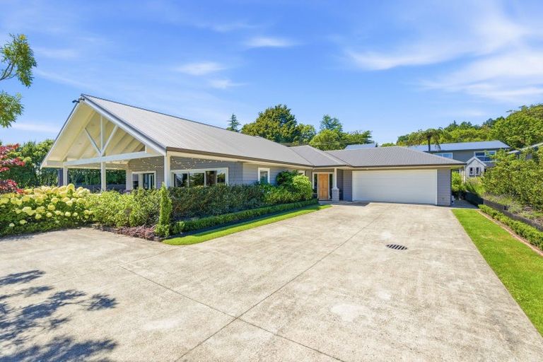 Photo of property in 17 Kauri Place, Pahiatua, 4910
