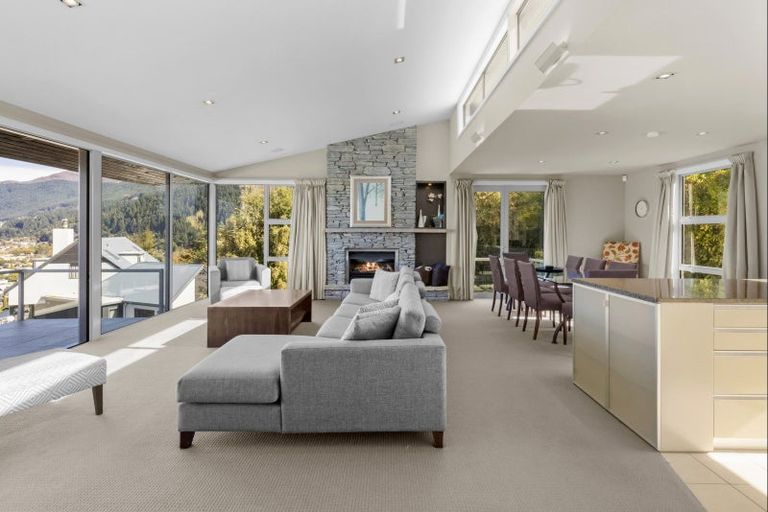 Photo of property in 13d Poole Lane, Queenstown, 9300