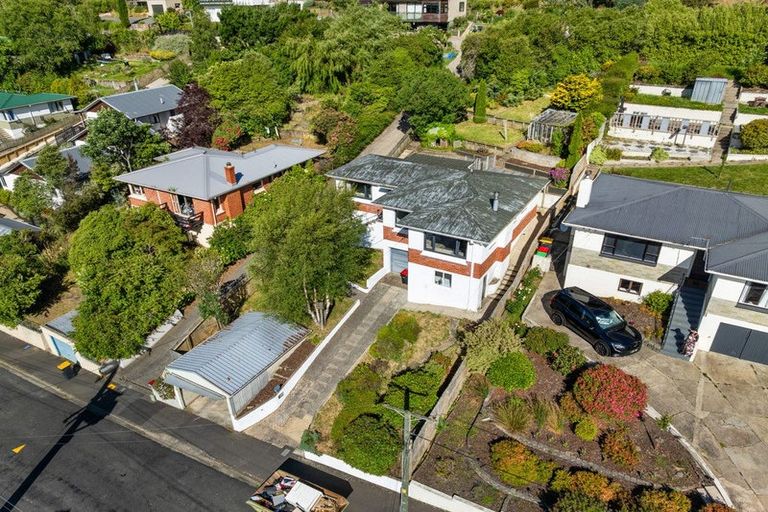 Photo of property in 66 Hocken Street, Kenmure, Dunedin, 9011