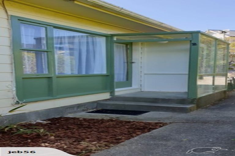 Photo of property in 4/31 Hanover Street, Wadestown, Wellington, 6012