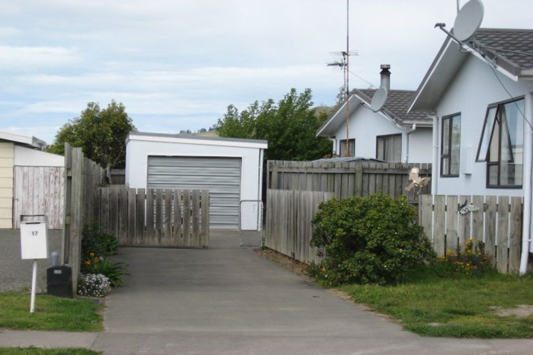 Photo of property in 17 Faulkland Drive, Witherlea, Blenheim, 7201