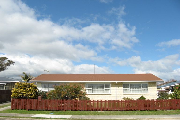 Photo of property in 7 Natana Place, Whakatane, 3120