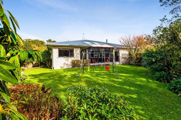 Photo of property in 737 Dudley Road Upper, Kaimiro, Inglewood, 4386
