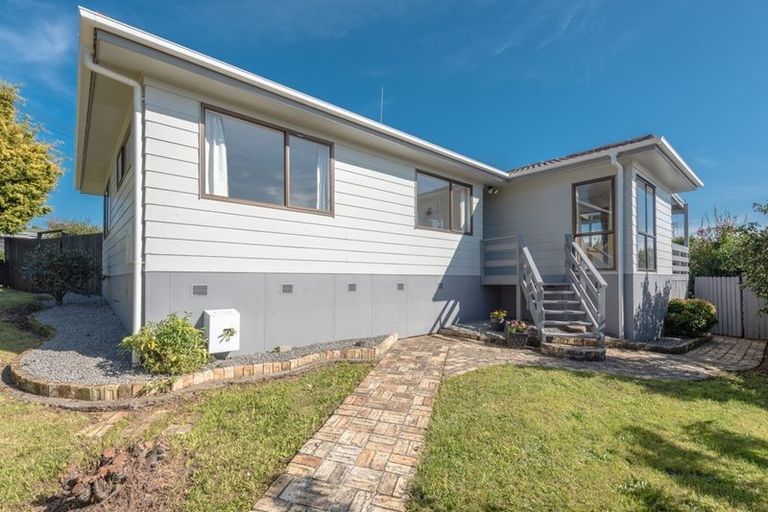 Photo of property in 36 Blomfield Street, Nawton, Hamilton, 3200