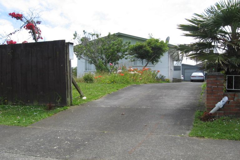Photo of property in 34 Friesian Drive, Mangere, Auckland, 2022