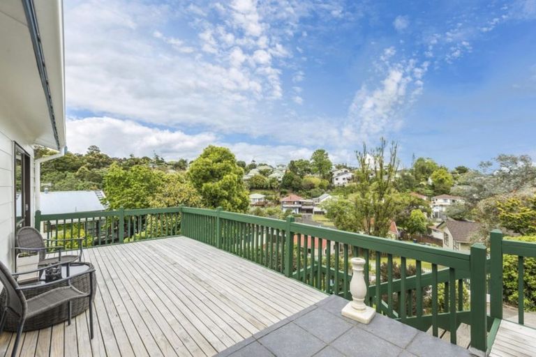 Photo of property in 55 Powrie Street, Glenfield, Auckland, 0629