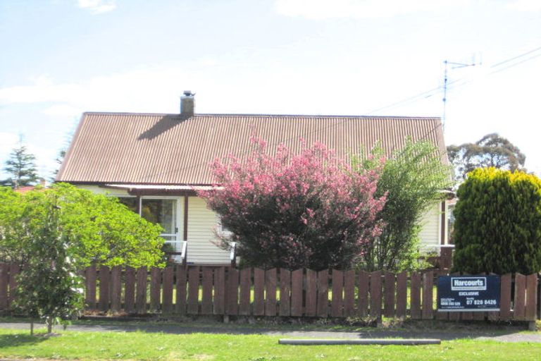 Photo of property in 59 Bailey Street, Huntly, 3700