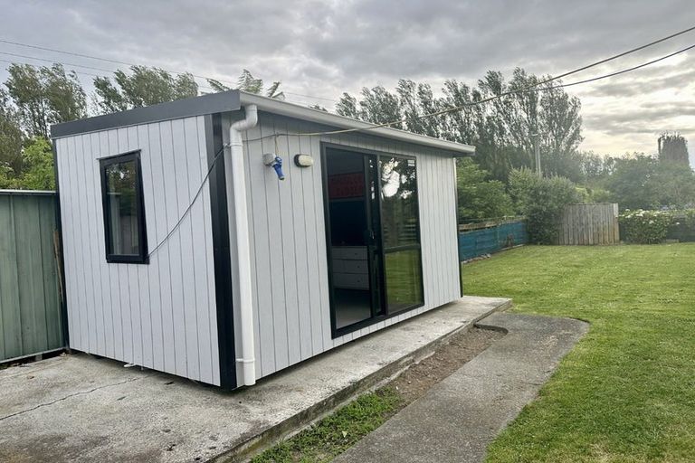 Photo of property in 20 Walkers Road, Longburn, Palmerston North, 4477