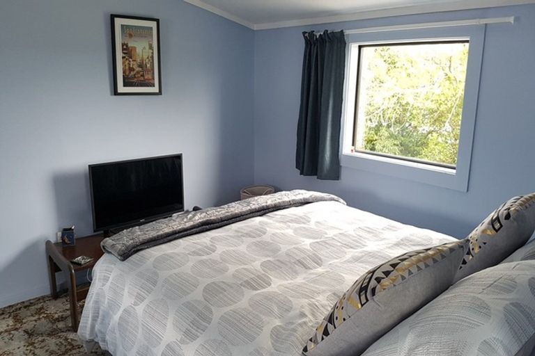 Photo of property in 61 Seddon Street, Kumara, 7832