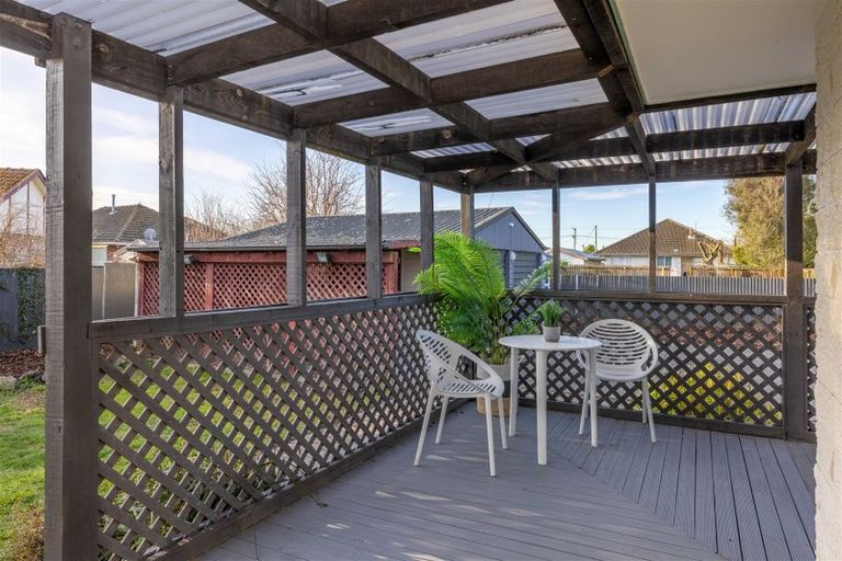 Photo of property in 56 Trevor Street, Hornby, Christchurch, 8042
