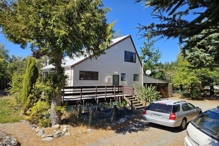 Photo of property in 64 Murray Place, Lake Tekapo, 7999
