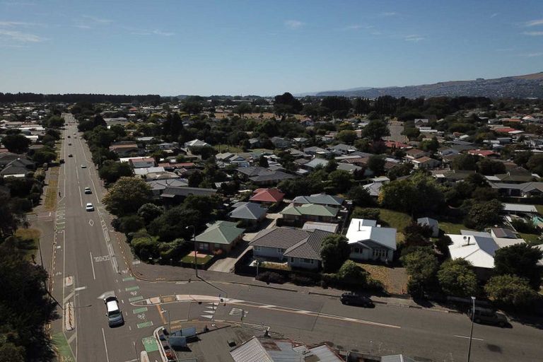 Photo of property in 706 Worcester Street, Linwood, Christchurch, 8062