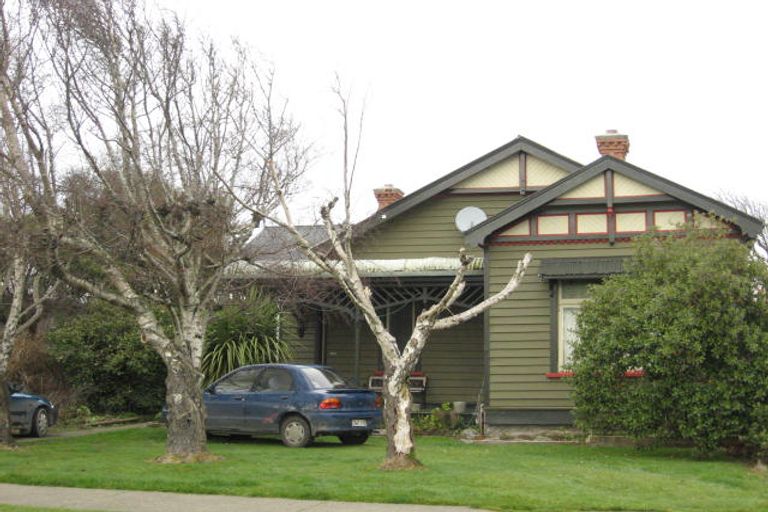 Photo of property in 161 Dalrymple Street, Strathern, Invercargill, 9812