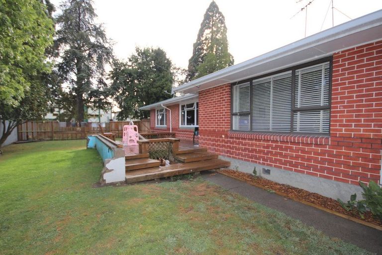 Photo of property in 37 Davis Crescent, Netherby, Ashburton, 7700
