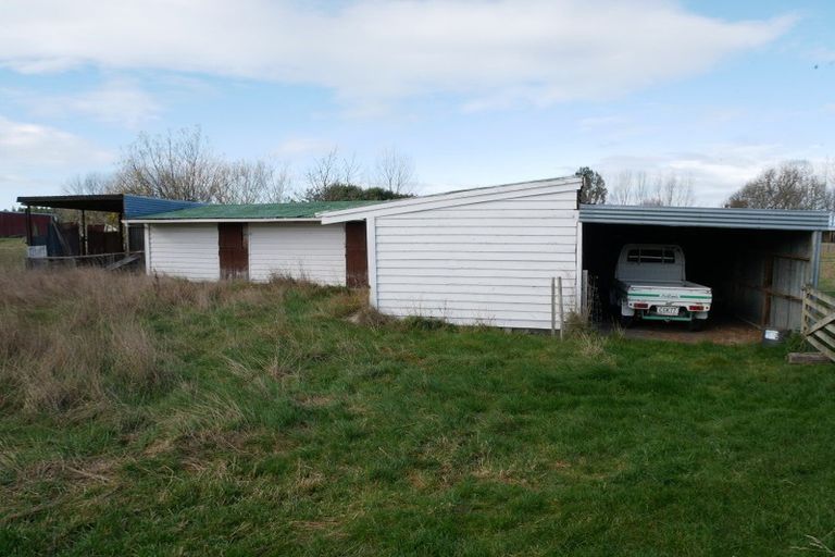 Photo of property in 31 Timaru Road, Waimate, 7924