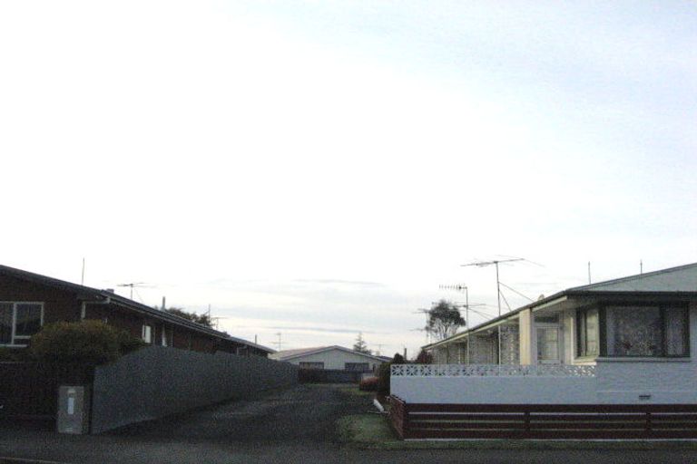 Photo of property in 5/47 Mary Street, Richmond, Invercargill, 9810