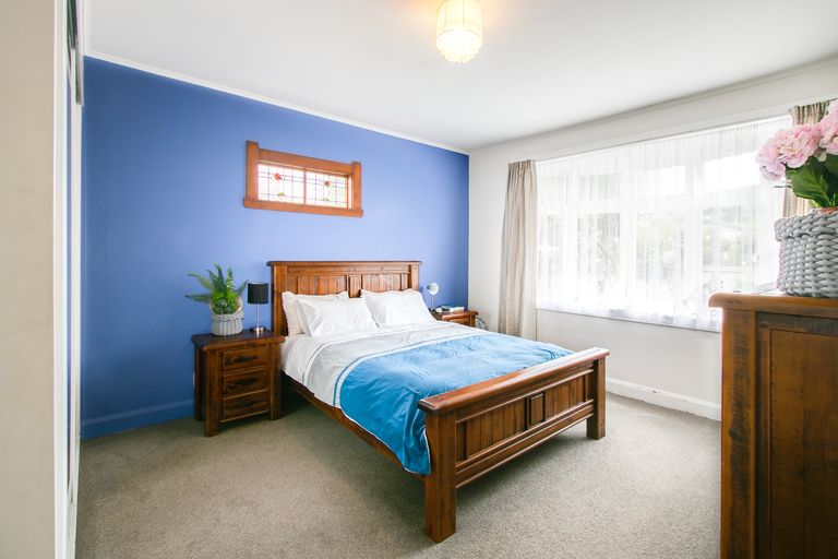 Photo of property in 41 Carnell Street, Napier South, Napier, 4110