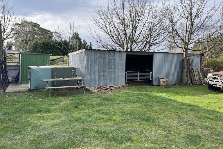 Photo of property in 53 Cemetery Road, Dannevirke, 4930