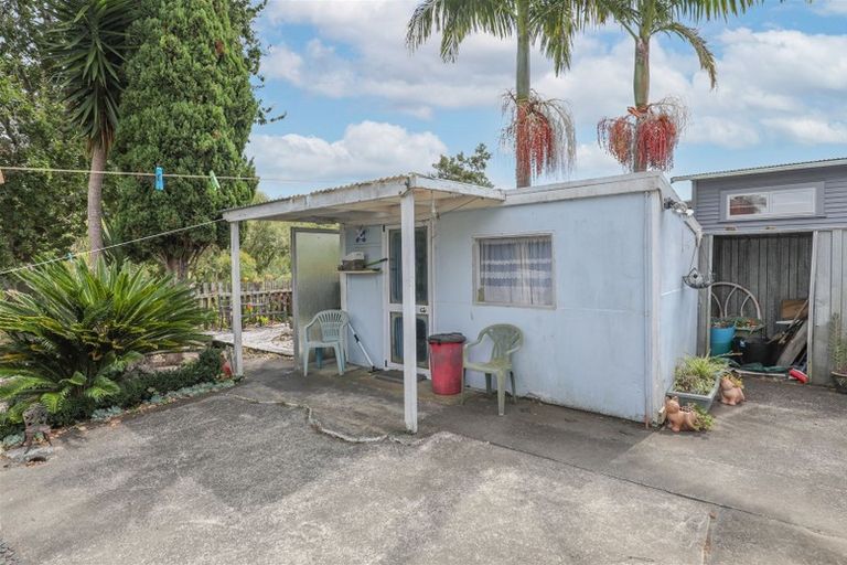 Photo of property in 180 Great South Road, Huntly, 3700