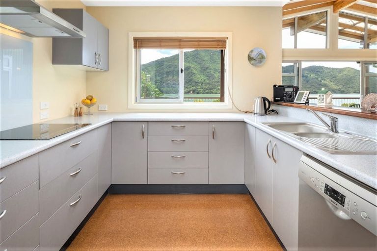 Photo of property in 36 Pukenui Road, Havelock, Picton, 7281