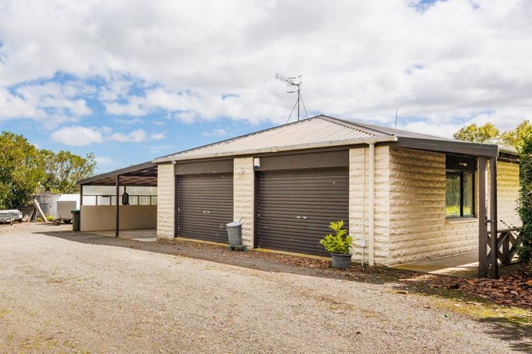 Photo of property in 846 Colyton Road, Bunnythorpe, Feilding, 4775