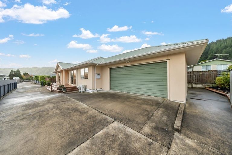 Photo of property in 8 Concord Street, Wainuiomata, Lower Hutt, 5014