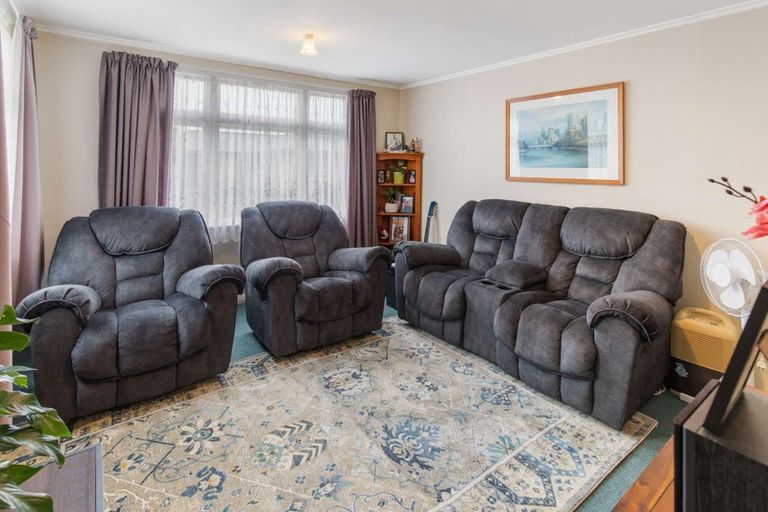 Photo of property in 4 Rosedale Place, Levin, 5510