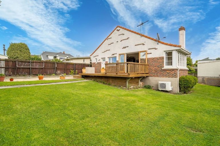 Photo of property in 13 Bridger Street, Maryhill, Dunedin, 9011