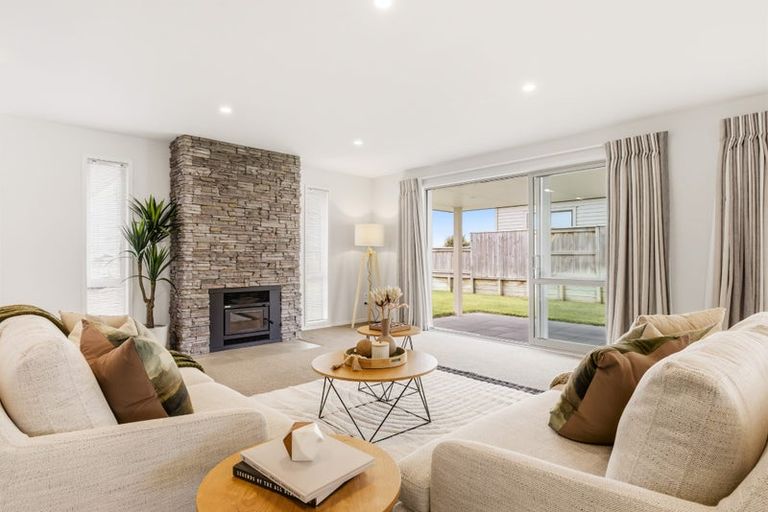 Photo of property in 3 Roto Close, Wharewaka, Taupo, 3330