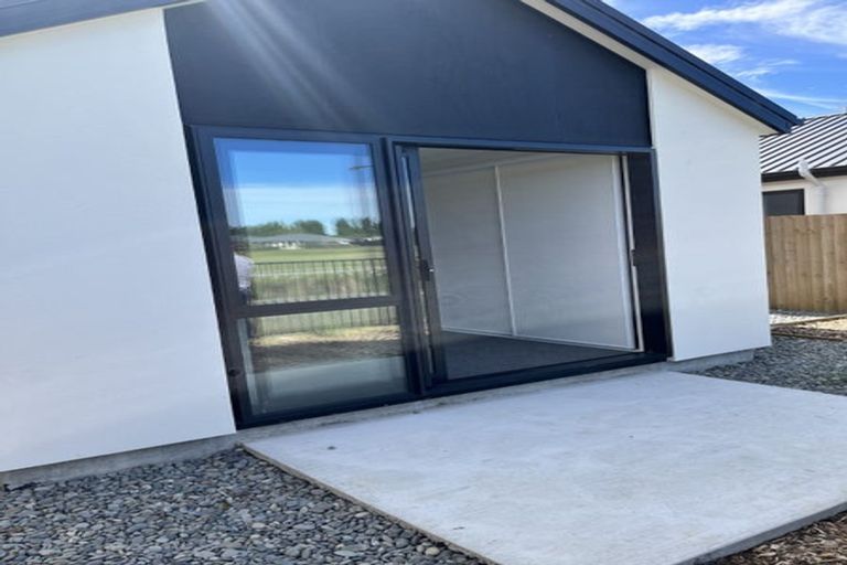 Photo of property in 58 Storer Street, Kaiapoi, 7630