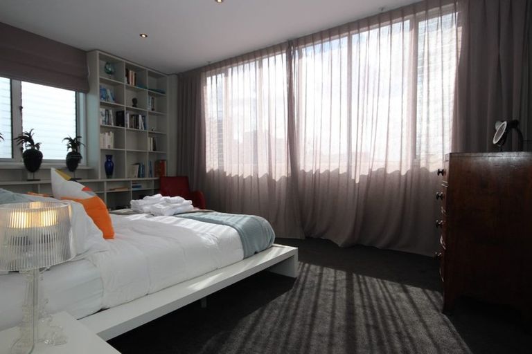 Photo of property in 2 Augustus Terrace, Parnell, Auckland, 1052