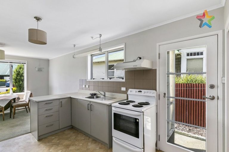 Photo of property in 78a Knights Road, Hutt Central, Lower Hutt, 5010