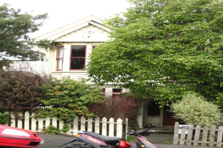 Photo of property in 101 Clyde Street, North Dunedin, Dunedin, 9016
