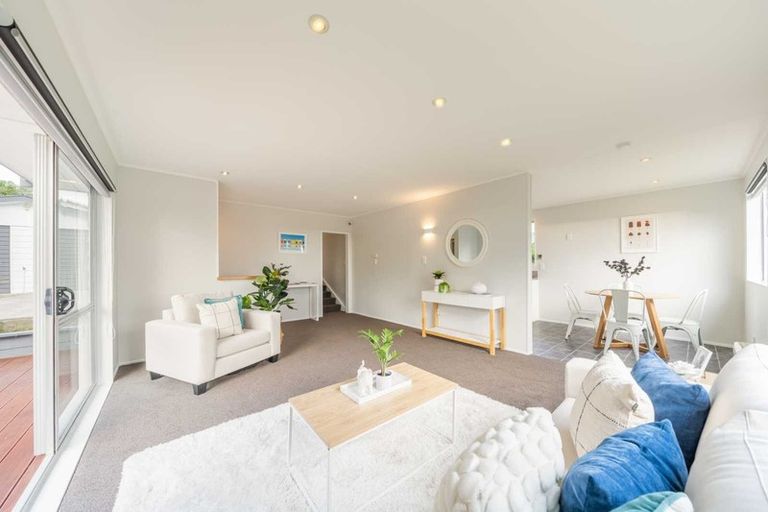 Photo of property in 141 Conclusion Street, Ascot Park, Porirua, 5024