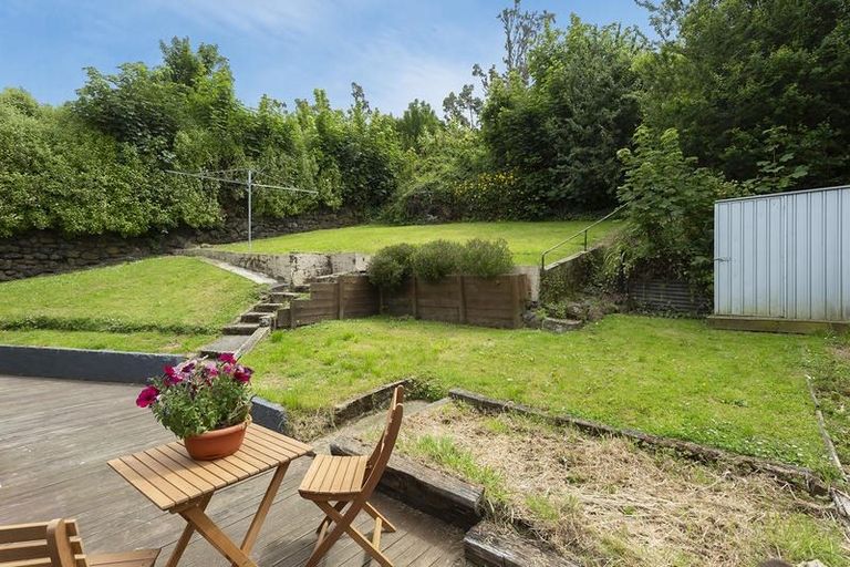 Photo of property in 14 Thomson Street, Lookout Point, Dunedin, 9011