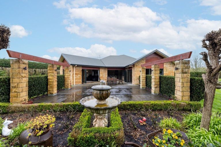 Photo of property in 85b Matangi Road, Matangi, Hamilton, 3284