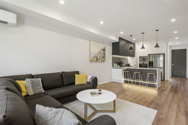 Photo of property in 25 Waterlily Street, Hobsonville, Auckland, 0616