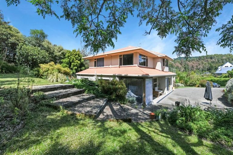 Photo of property in 3 Tapu Place, Kaiteriteri, Motueka, 7197