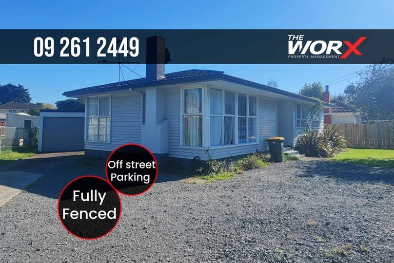 Photo of property in 17 Blampied Road, Otara, Auckland, 2023