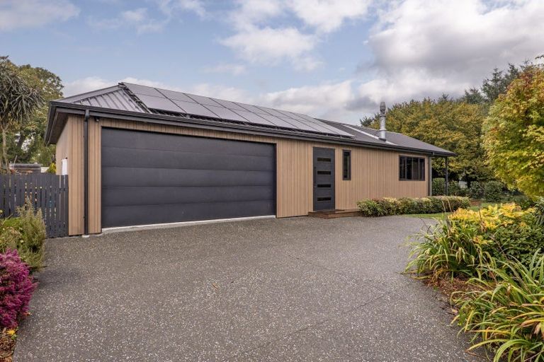 Photo of property in 73 South Belt, Methven, 7730