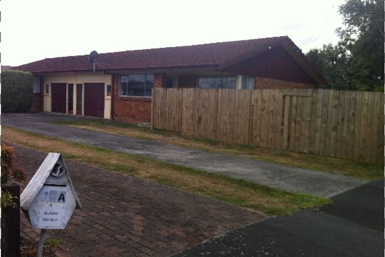 Photo of property in 14a Howden Street, Green Island, Dunedin, 9018
