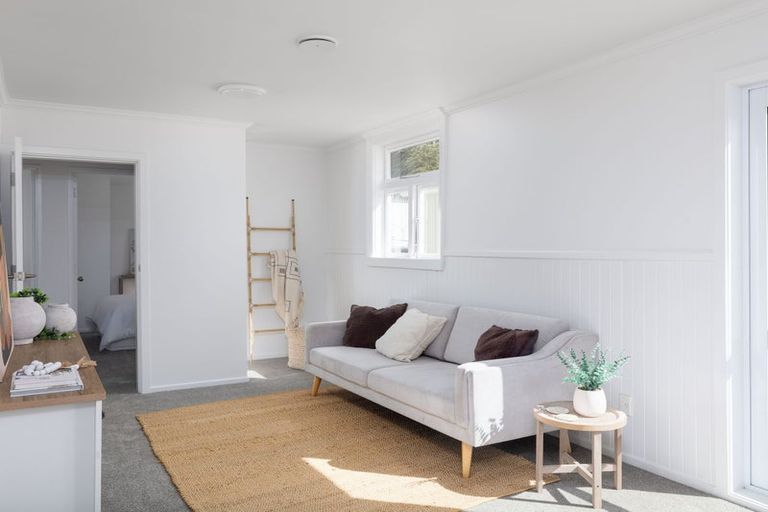 Photo of property in 46a Glenroy Street, Woolston, Christchurch, 8062