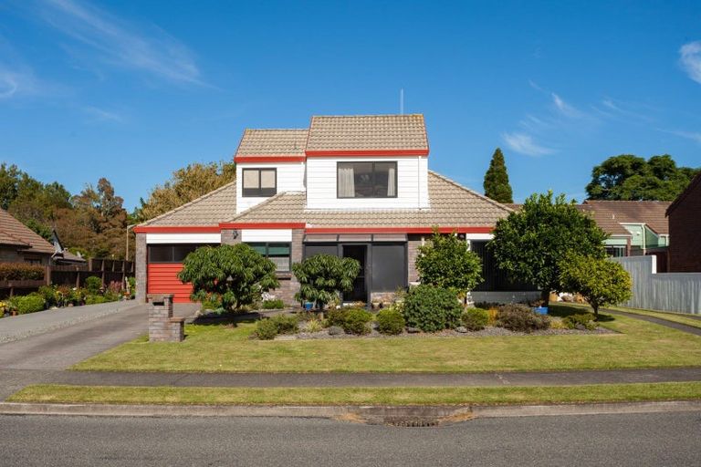 Photo of property in 32a Findlater Street, Matamata, 3400