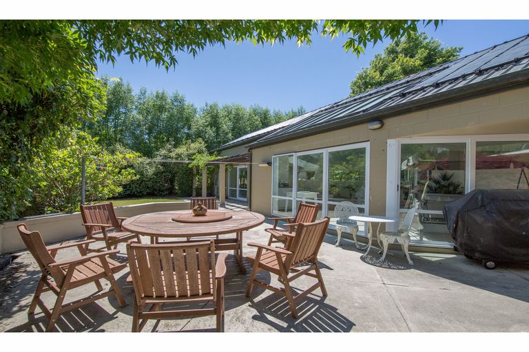 Photo of property in 121 Johnson Road, West Melton, Christchurch, 7675