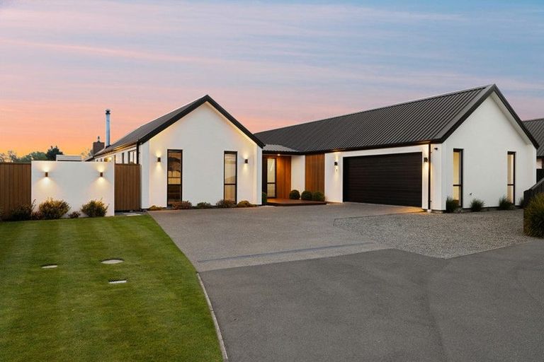 Photo of property in 7 Ardrossan Way, Tai Tapu, 7672