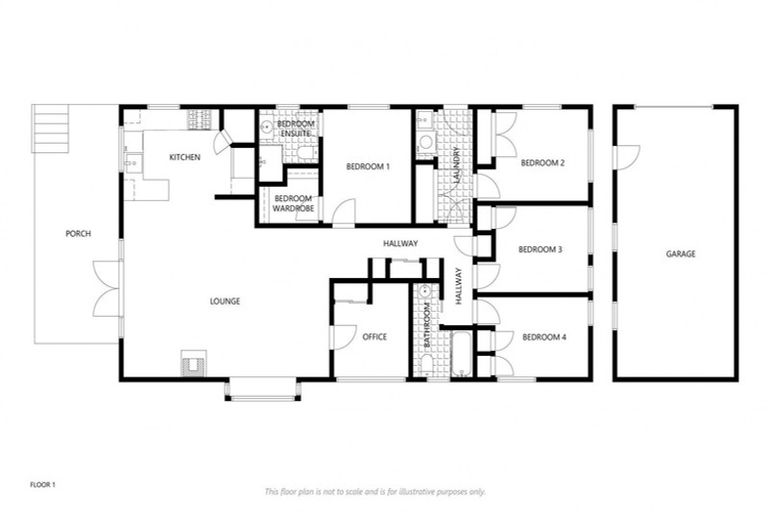 Photo of property in 34 Devon Street, Arrowtown, 9302