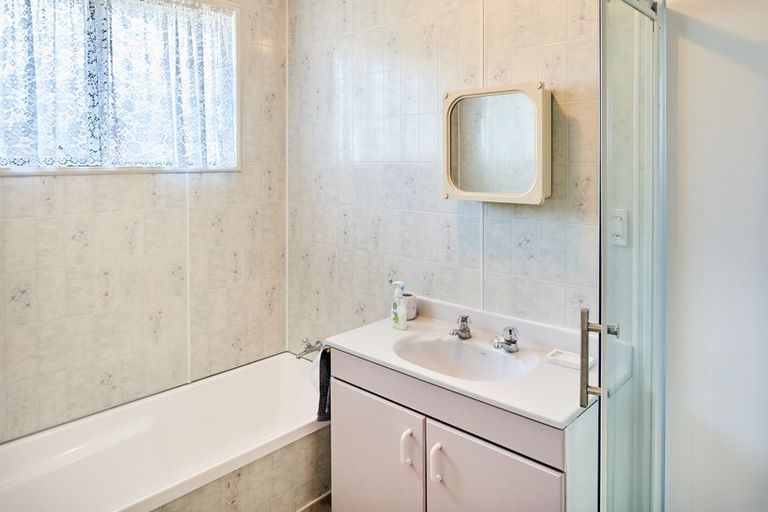 Photo of property in 5/8 Hewer Crescent, Naenae, Lower Hutt, 5011