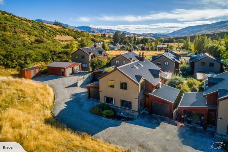 Photo of property in 12/2352 Cardrona Valley, Cardrona, Wanaka, 9382
