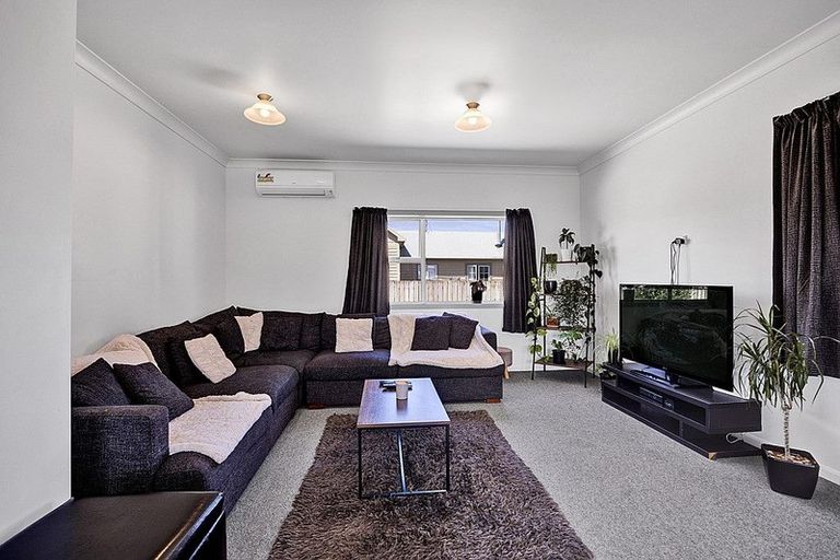 Photo of property in 42 Atkinson Street, Normanby, Hawera, 4614