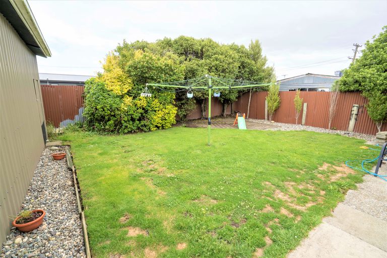Photo of property in 5 Stobo Street, Grasmere, Invercargill, 9810